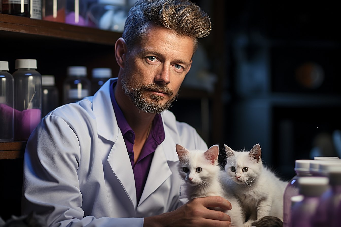 Que disent les vétérinaires ?