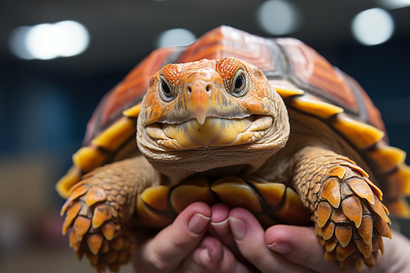 Quelles sont les implications légales de posséder une tortue ?