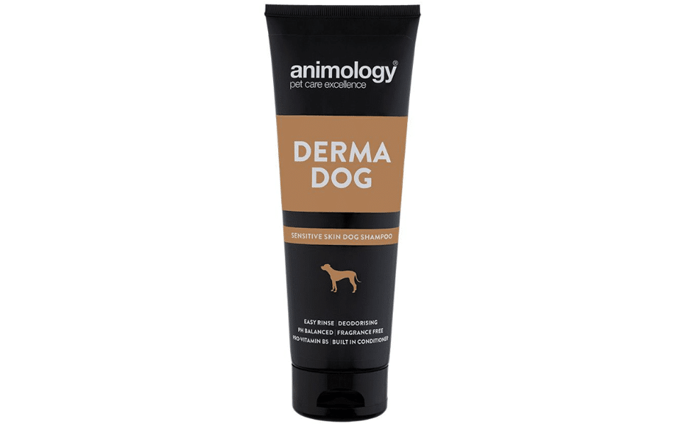 Șampon pentru câini Animology Derma Dog