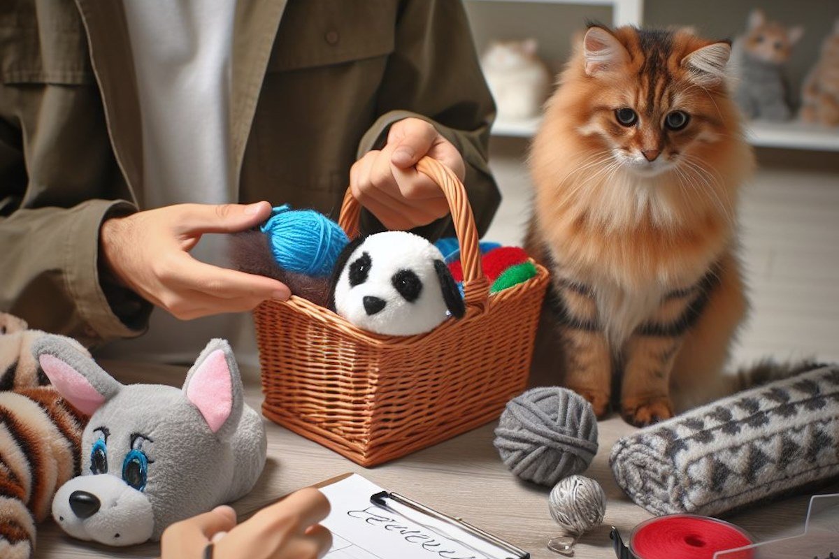 des indispensables pour le confort et le divertissement de vos animaux