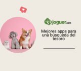 Búsqueda del tesoro: las mejores aplicaciones para una versión 2.0 –
