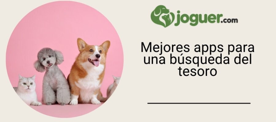 Búsqueda del tesoro: las mejores aplicaciones para una versión 2.0 –