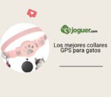 Collar GPS para gatos: Weenect Cats 2, Tractive o Girafus? –
