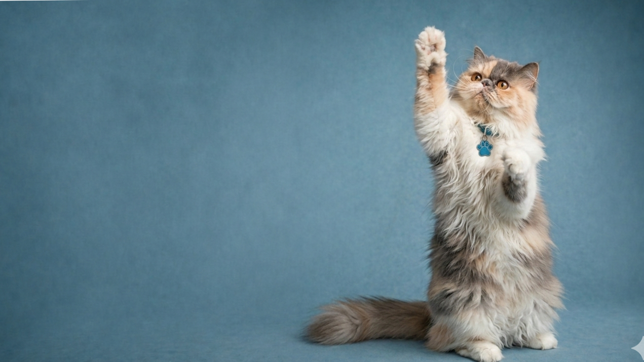 Cuerpos extraños lineales: ¿por qué son tan peligrosos para los gatos?