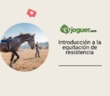 Introducción a la equitación de resistencia