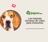 Las mejores cámaras de vídeo para mascotas