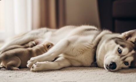 Todo lo que debes saber sobre la cría responsable del husky de Siberia –